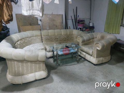 Künc divan — Bakı