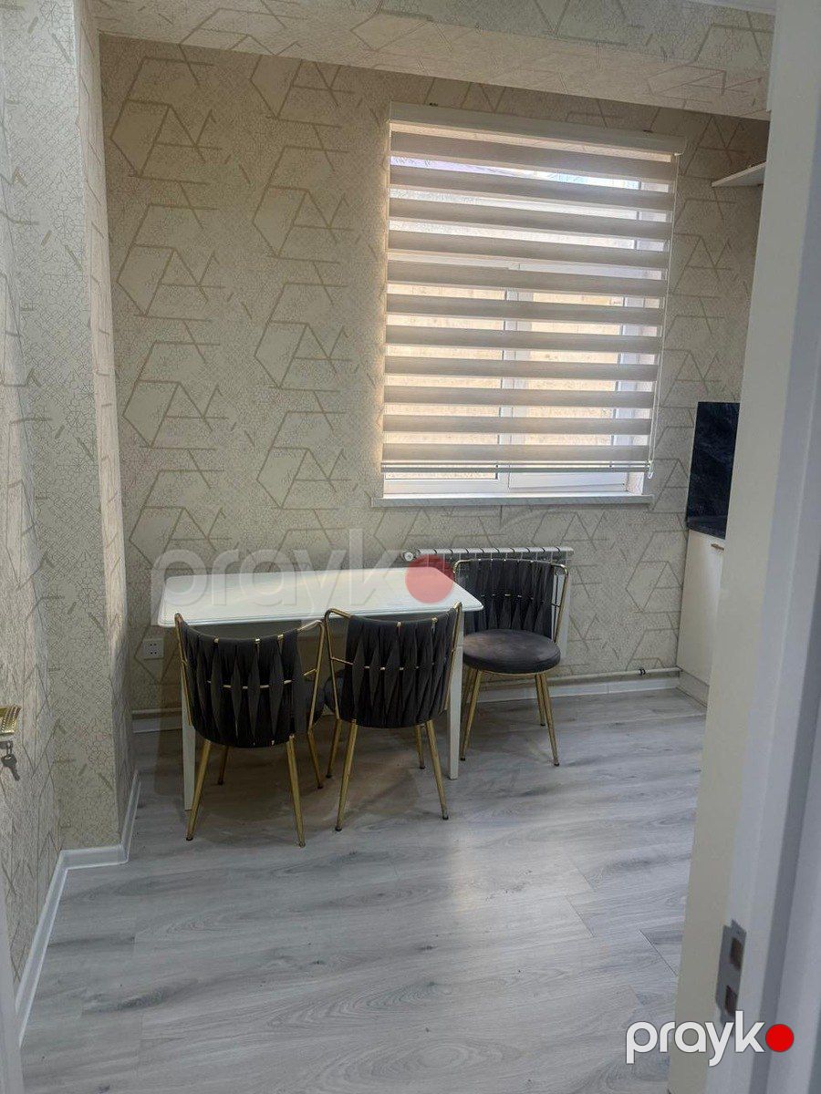İcarəyə verilir 2 otaqlı yeni tikili 70 m² — Mənzil, Bakı (5)