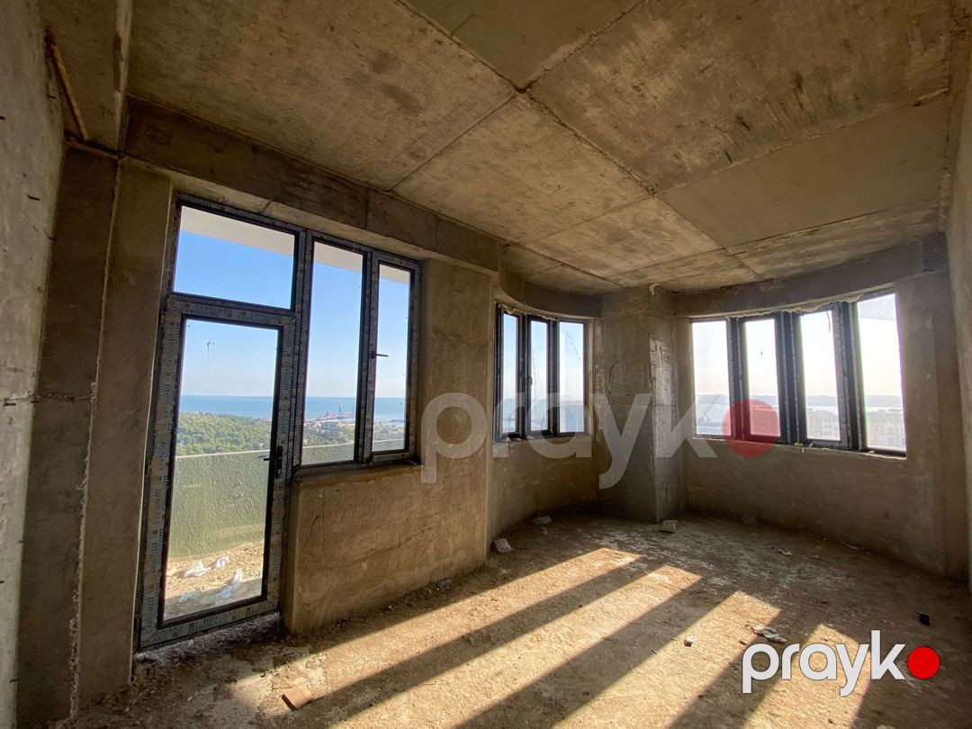 Satılır 3 otaqlı yeni tikili 133.2 m² — Mənzil, Bakı (5)