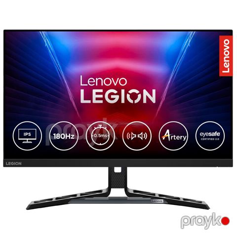 Monitor "Lenovo Legion R27İ 180Hz" — Bakı