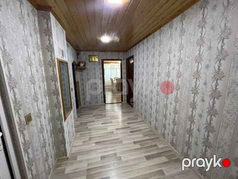 3-otaqlı mənzil, Qaradağ r., 100 m² — Bakı