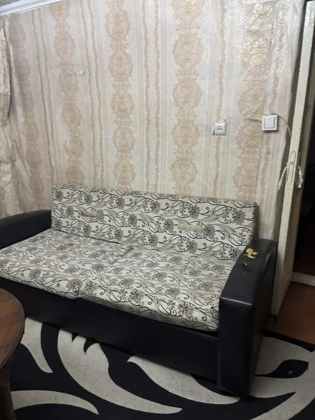 Kirayə 2 otaqlı mənzil Binəqədi rayonunda — Mənzil, Bakı (4)