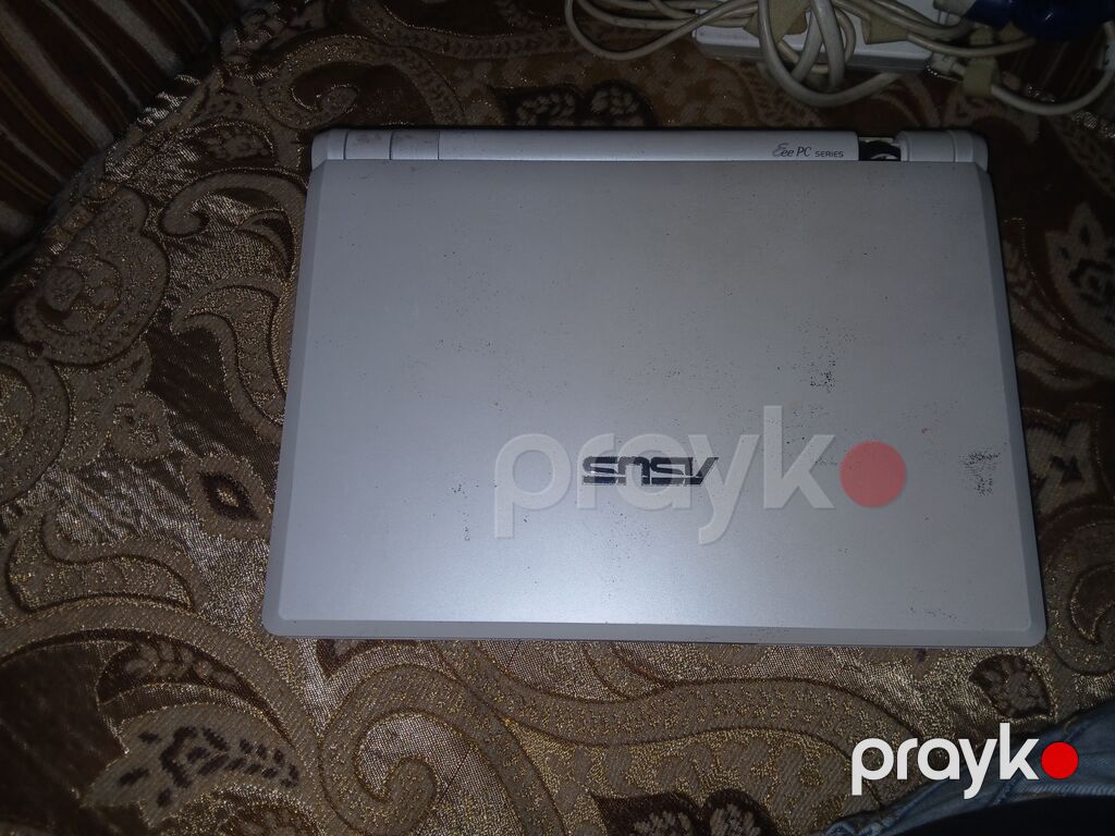 ASUS Eee PC Series mini noutbuk - Kompakt 10 düymlük (təxmini) ekran — Asus, Bakı (2)