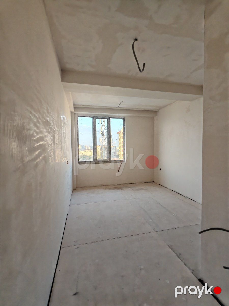 Satılır 5 otaqlı yeni tikili 183 m² — Mənzil, Bakı (10)