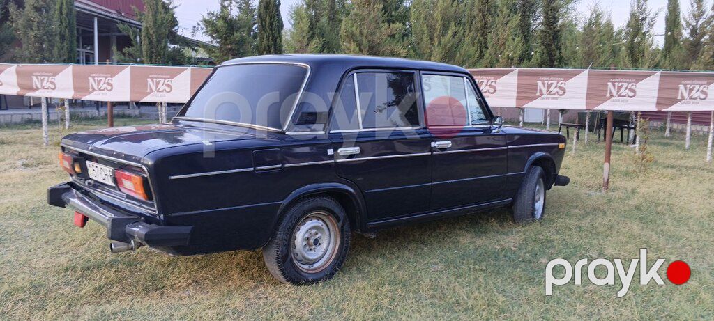 Lada (VAZ) 2106, 1.3 L, 2003 il, 15 000 km — Avtomobillər, Ağdaş (3)