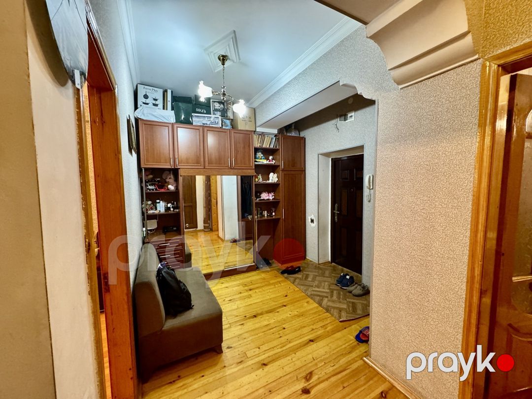 Satılır 2 otaqlı yeni tikili 80 m² — Mənzil, Bakı (11)