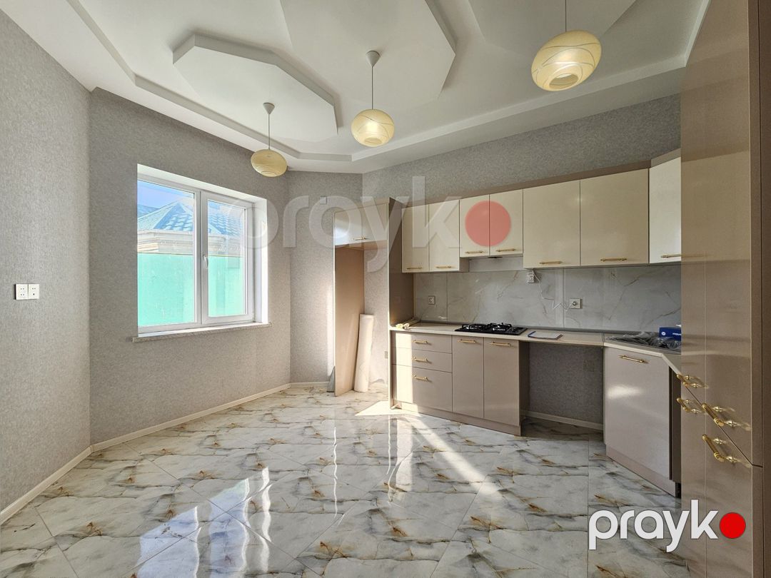 Satılır 3 otaqlı həyət evi/bağ evi 100 m² — Ev, villa, Xırdalan (10)
