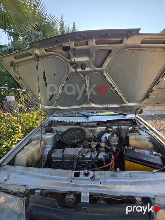 Lada (VAZ) 2109, 1.5 L, 1998 il, 385 000 km — Avtomobillər, Masallı (7)