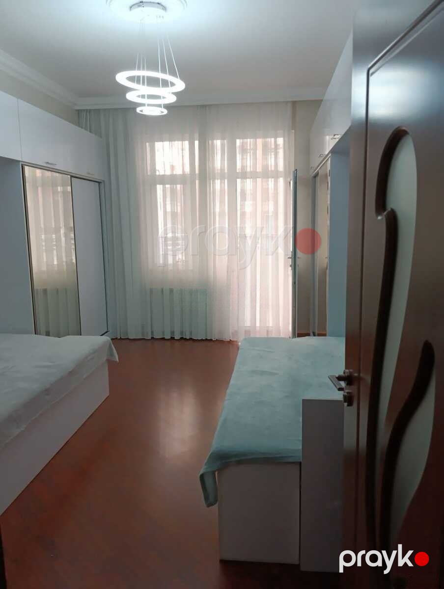 Satılır 3 otaqlı yeni tikili 137 m² — Mənzil, Bakı (7)