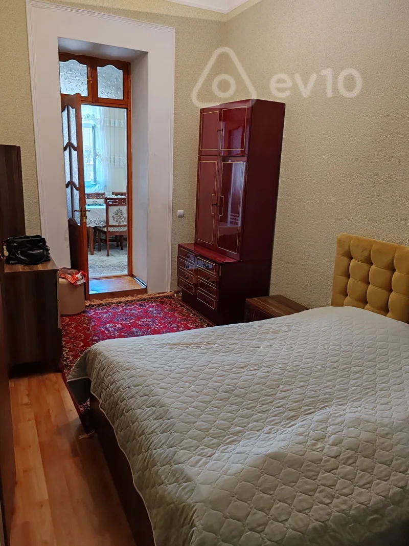 5 otaqlı mənzil, 110 m², Bileceri — Mənzil, Bakı (12)