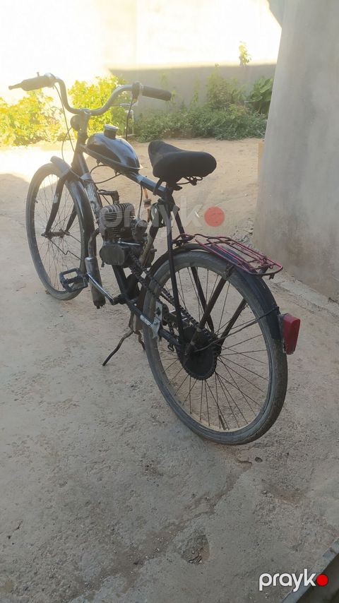 İşlənmiş Şəhər velosipedi Stels, 26", sürətlərin sayı: 18, Pulsuz çatdırılma, Rayonlara çatdırılma — Digah