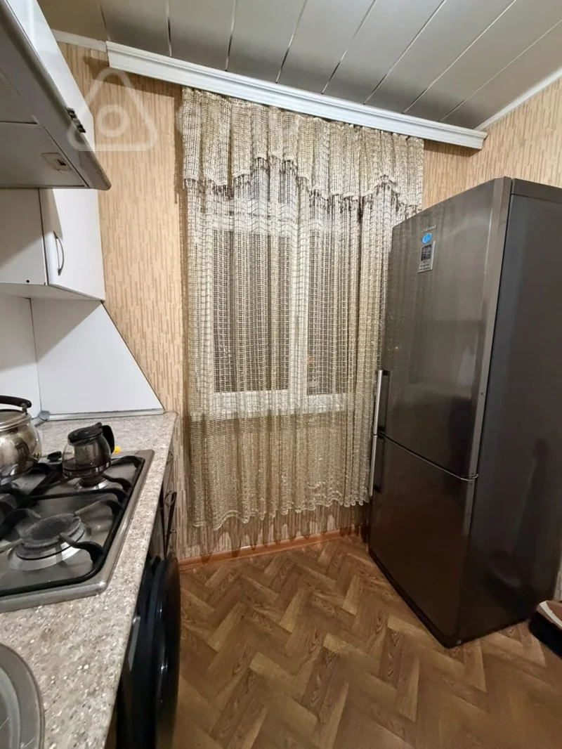 2 otaqlı mənzil, 45 m², İsrafil Həşimov küç — kirayə — Mənzil, Bakı (4)