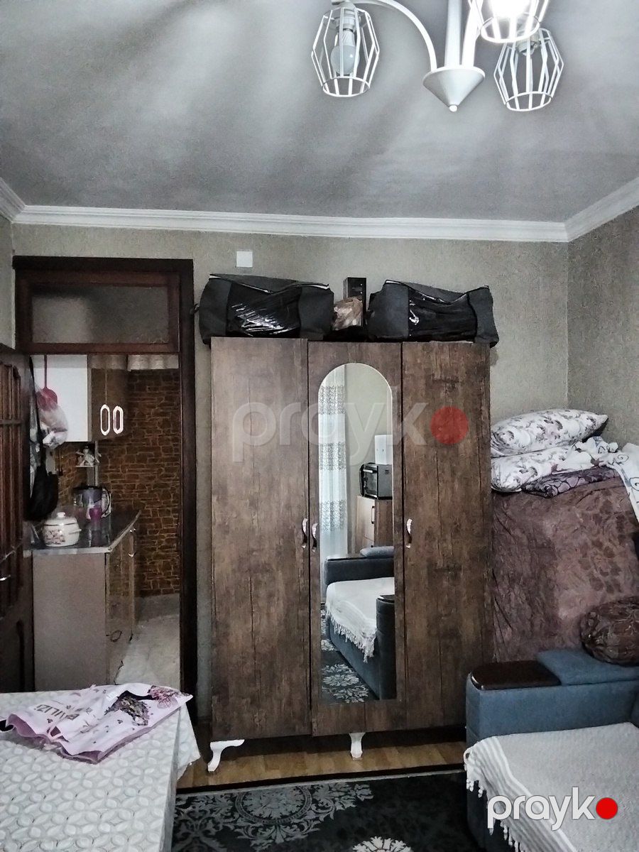 2-otaqlı mənzil, Nərimanov r., 42 m² — Mənzil, Bakı (6)