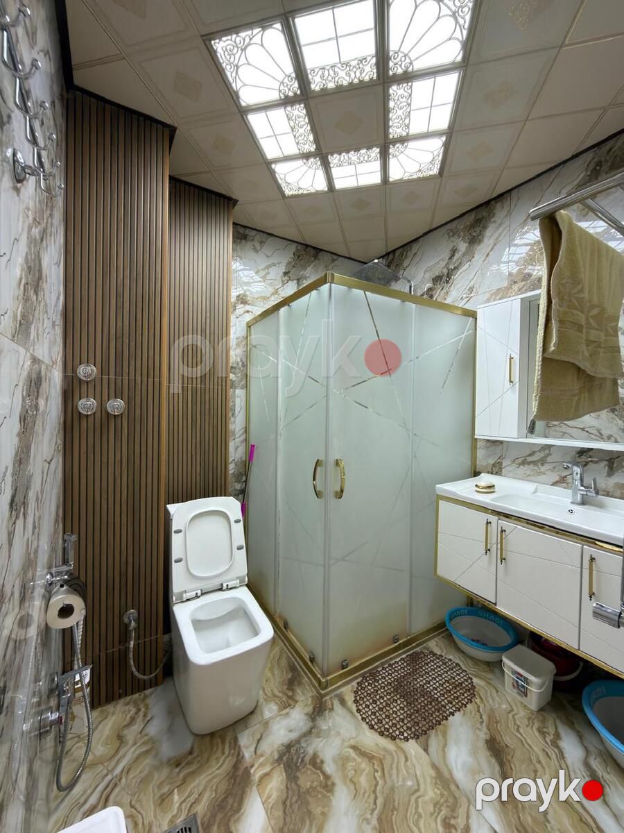 Satılır 3 otaqlı köhnə tikili 65 m² — Mənzil, Bakı (8)