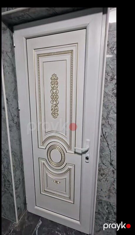 Plastik Qapı və Pəncərə Sexi — Pəncərələr, qapılar, balkonlar, Bakı (2)