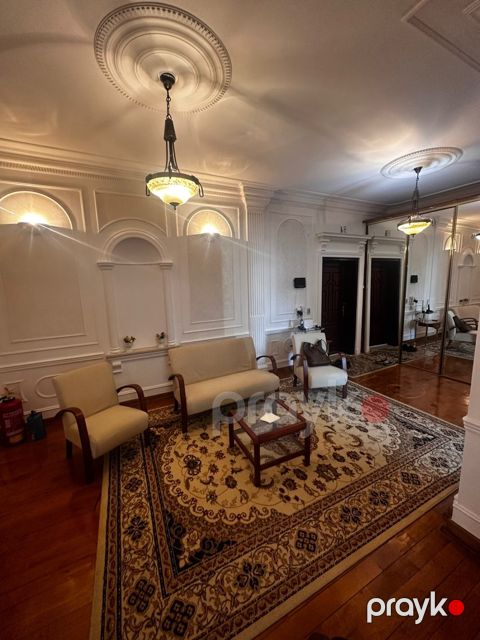 4-otaqlı yeni tikili kirayə verilir, Rəşid Behbudov küç. 59, 230 m² — Bakı