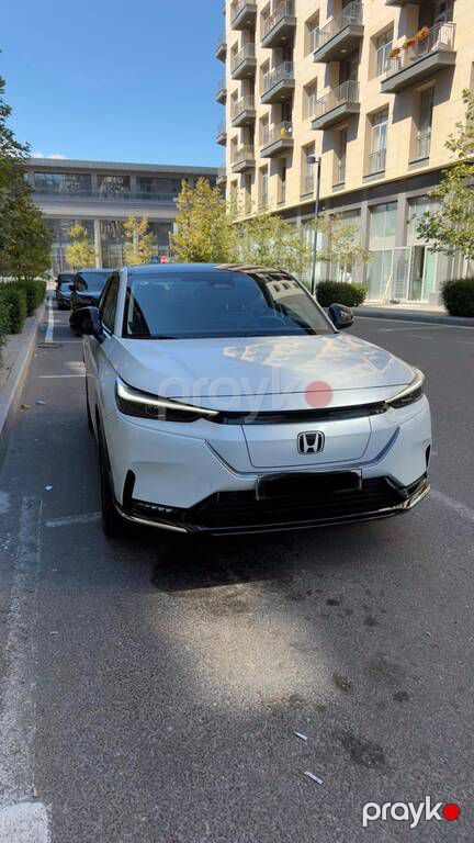 Honda e:NP1, 68.8 kWh, 2022 il, 22 339 km — Bakı