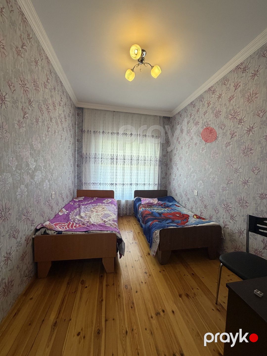 Satılır 3 otaqlı yeni tikili 90 m² — Mənzil, Bakı (8)