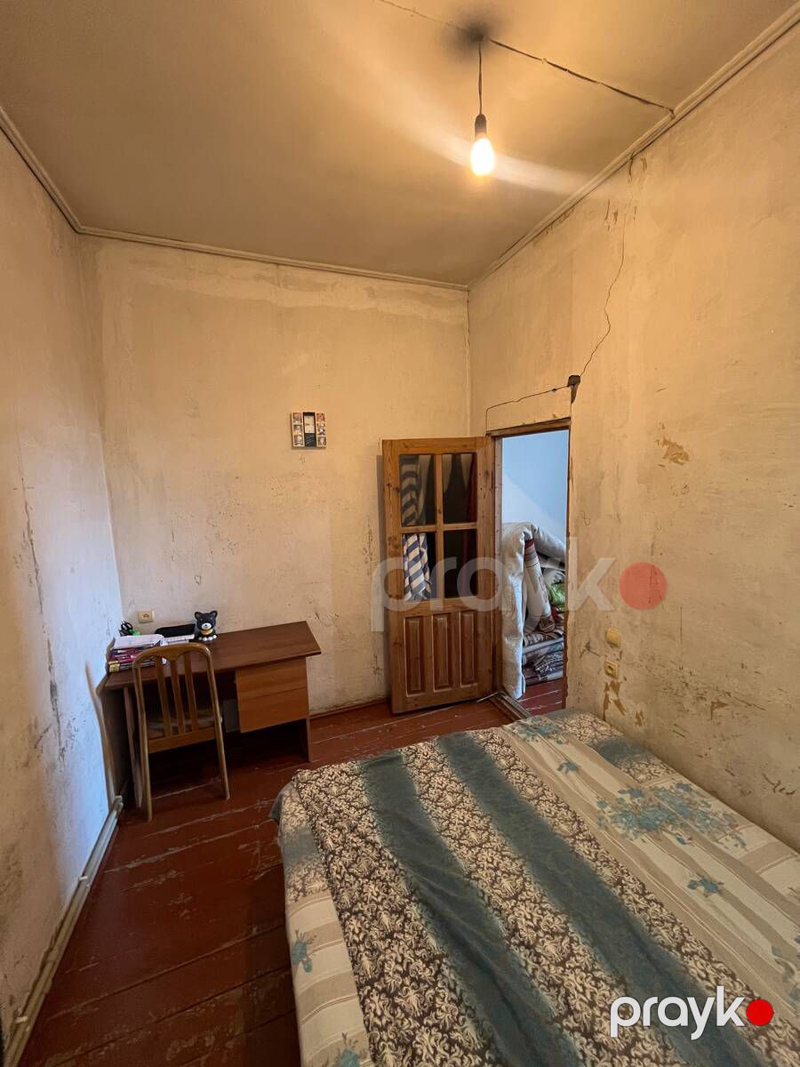Satılır 5 otaqlı köhnə tikili 116 m² — Mənzil, Bakı (8)