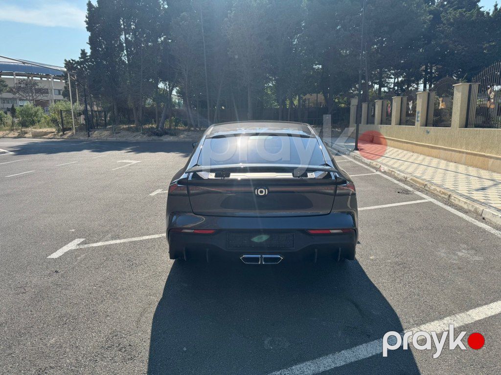 Changan Qiyuan A06, 1.5 L, 28.39 kWh, 2023 il, 23 000 km — Avtomobillər, Sumqayıt (2)