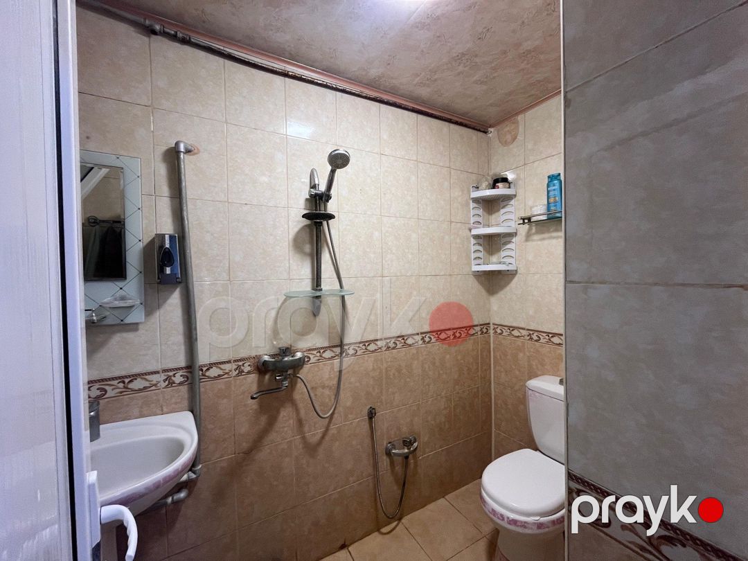 Satılır 3 otaqlı köhnə tikili 100 m² — Mənzil, Bakı (5)
