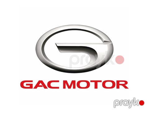 "GAC" ehtiyat hissələri
