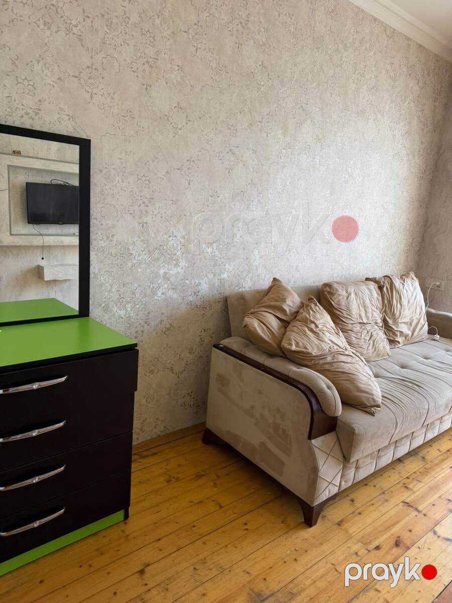 İcarəyə verilir 2 otaqlı köhnə tikili 60 m² — Mənzil, Bakı (4)