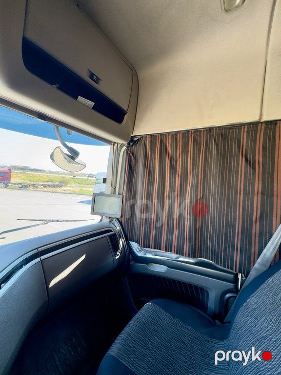 DAF XF 460 FT, 13 L, 2018 il, 816 800 km — Yük maşınları, Bakı (11)