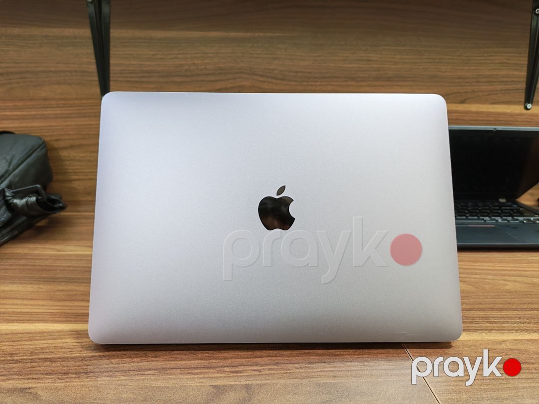 Noutbuk "Apple MacBook" — Noutbuklar, Bakı (2)
