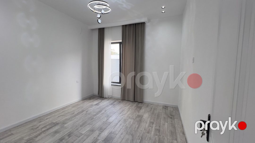 Satılır 4 otaqlı həyət evi/bağ evi 150 m² — Ev, villa, Bakı (10)