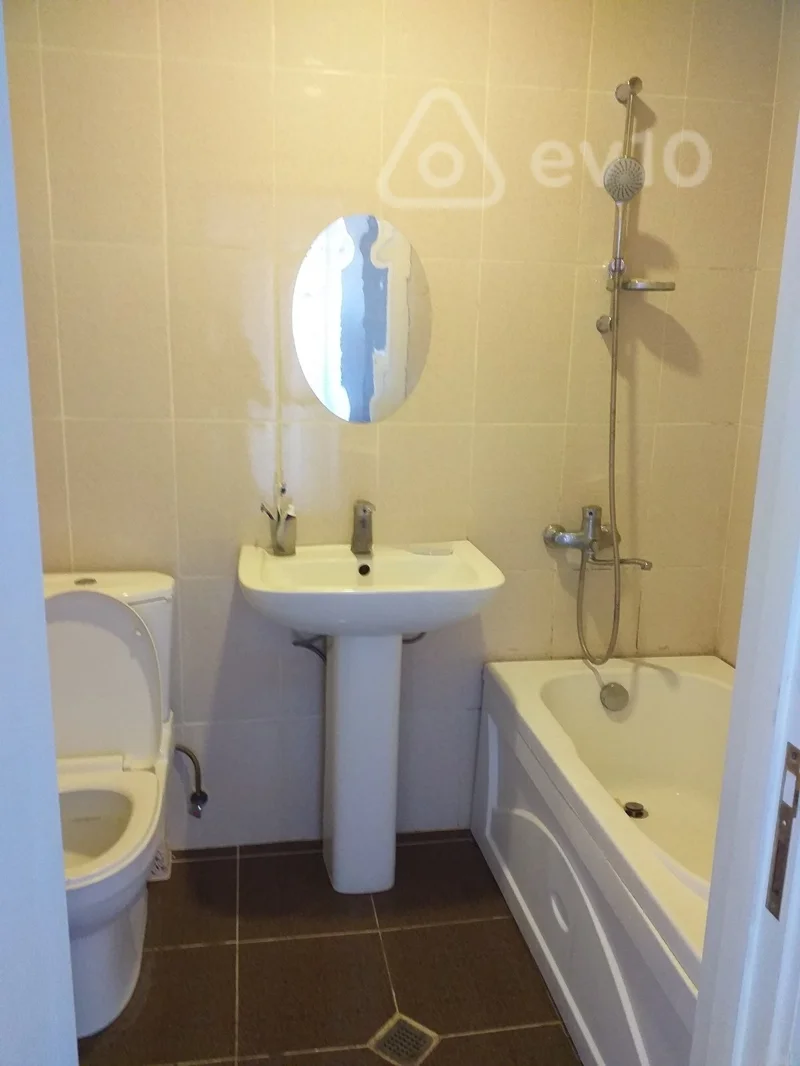 1 otaqlı mənzil, 45 m², Mida Yasamal — kirayə — Mənzil, Bakı (8)