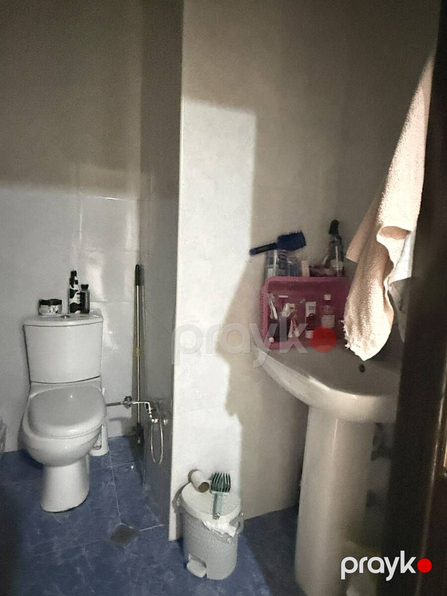 Satılır 4 otaqlı yeni tikili 100 m² — Mənzil, Bakı (10)