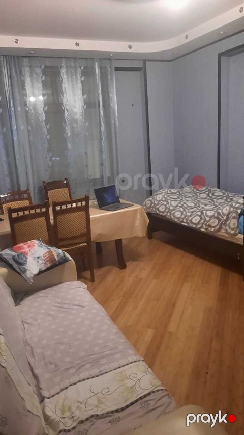 3-otaqlı yeni tikili, Əsəd Əhmədov küç., 97 m² — Bakı