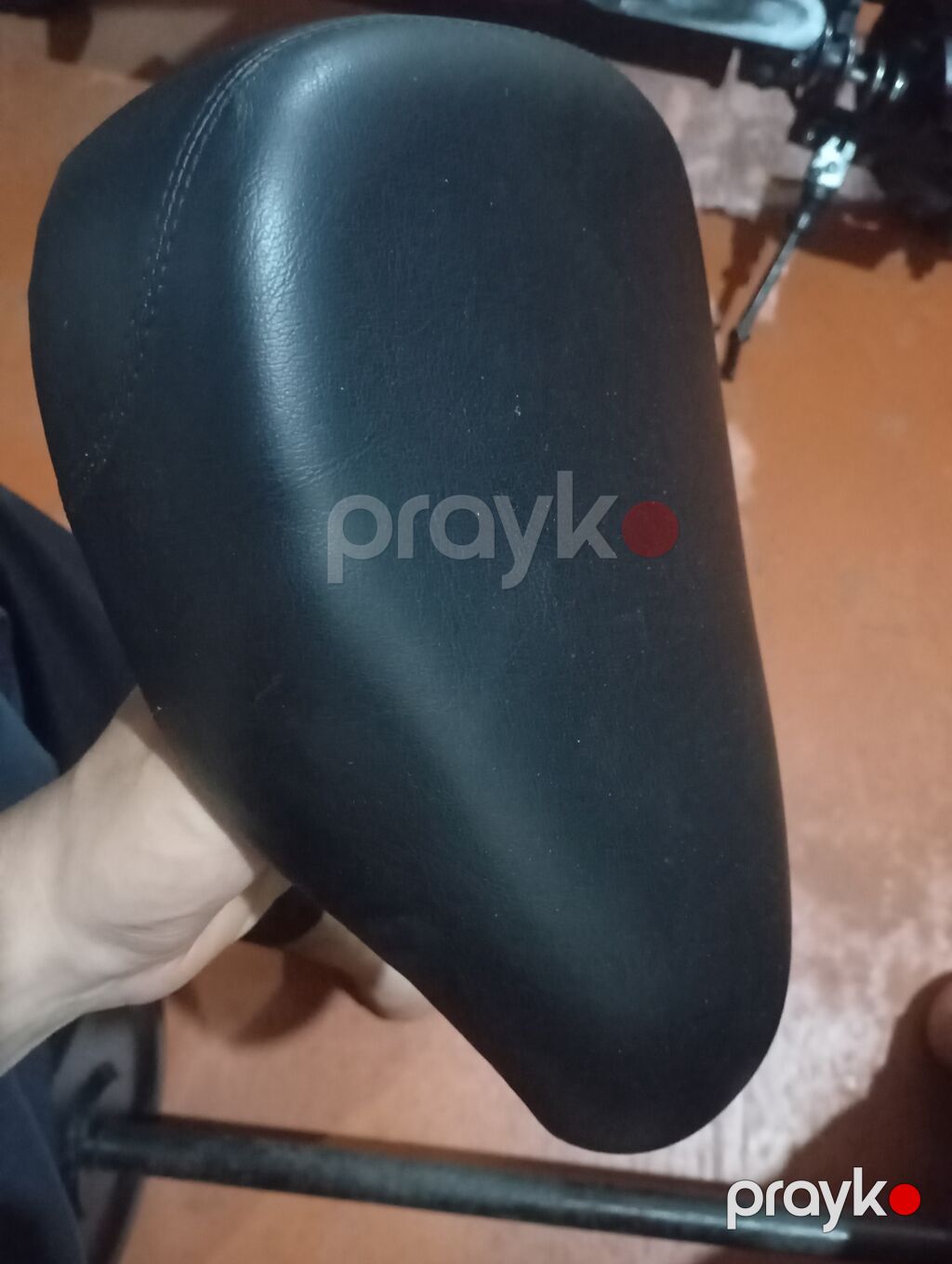 Arxa, Qızdırıcısız, Universal auto 6, 2020 il, Orijinal, Yeni — Salon detalları, Digah (3)
