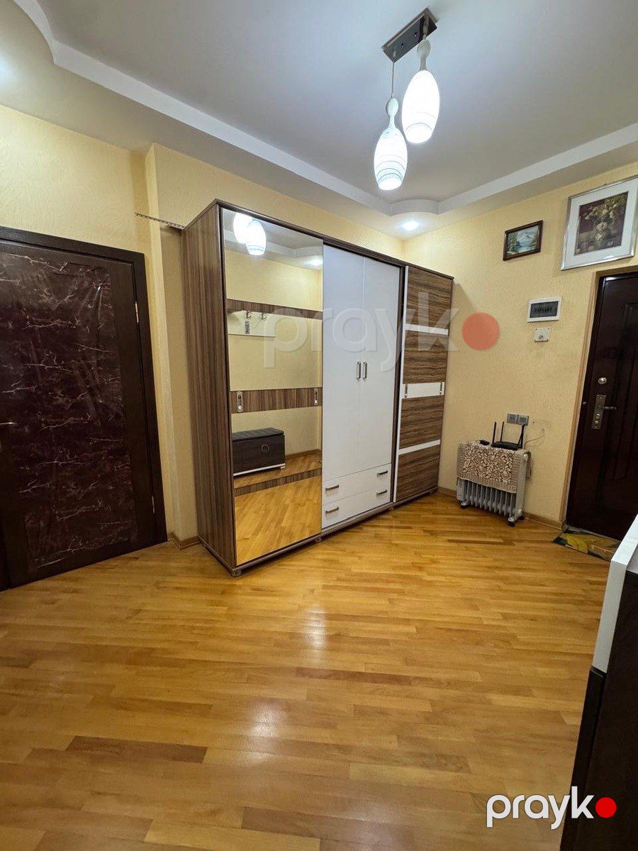 Satılır 2 otaqlı yeni tikili 61 m² — Mənzil, Bakı (6)