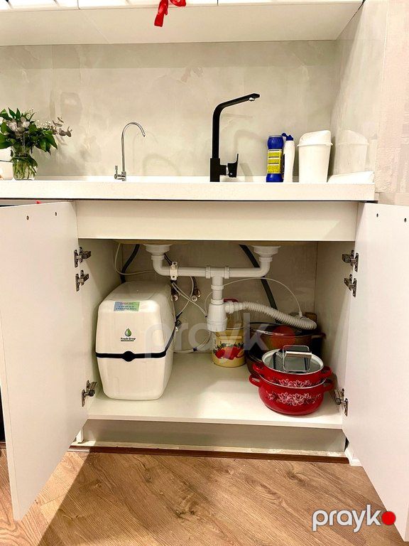 Su filteri "Fresh Drop" — Ev texnikası, Bakı (4)