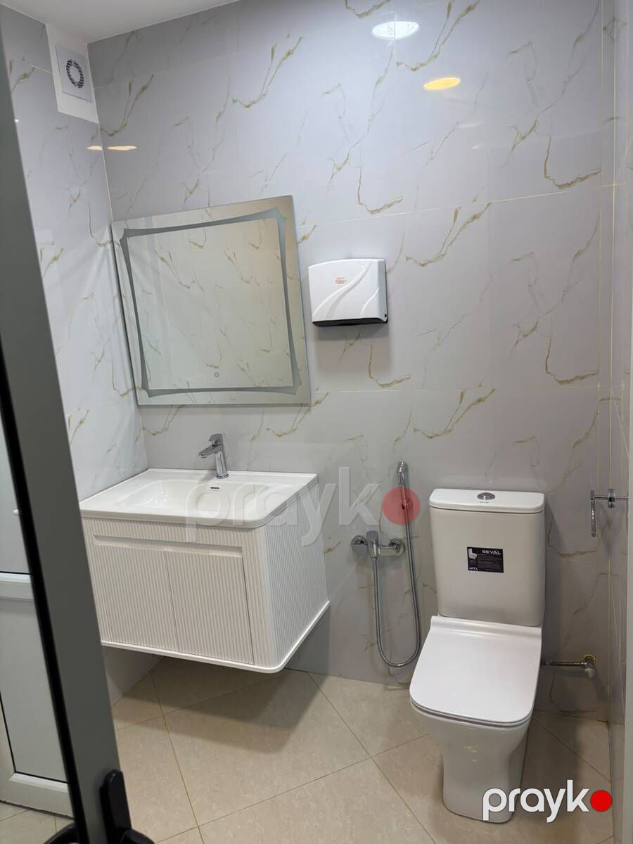 İcarəyə verilir obyekt 88 m² — Əmlak, Bakı (11)