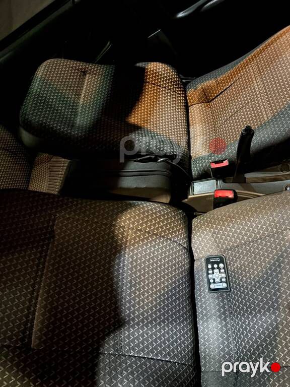 Lada (VAZ) 2114, 1.6 L, 2011 il, 299 999 km — Avtomobillər, Zaqatala (12)