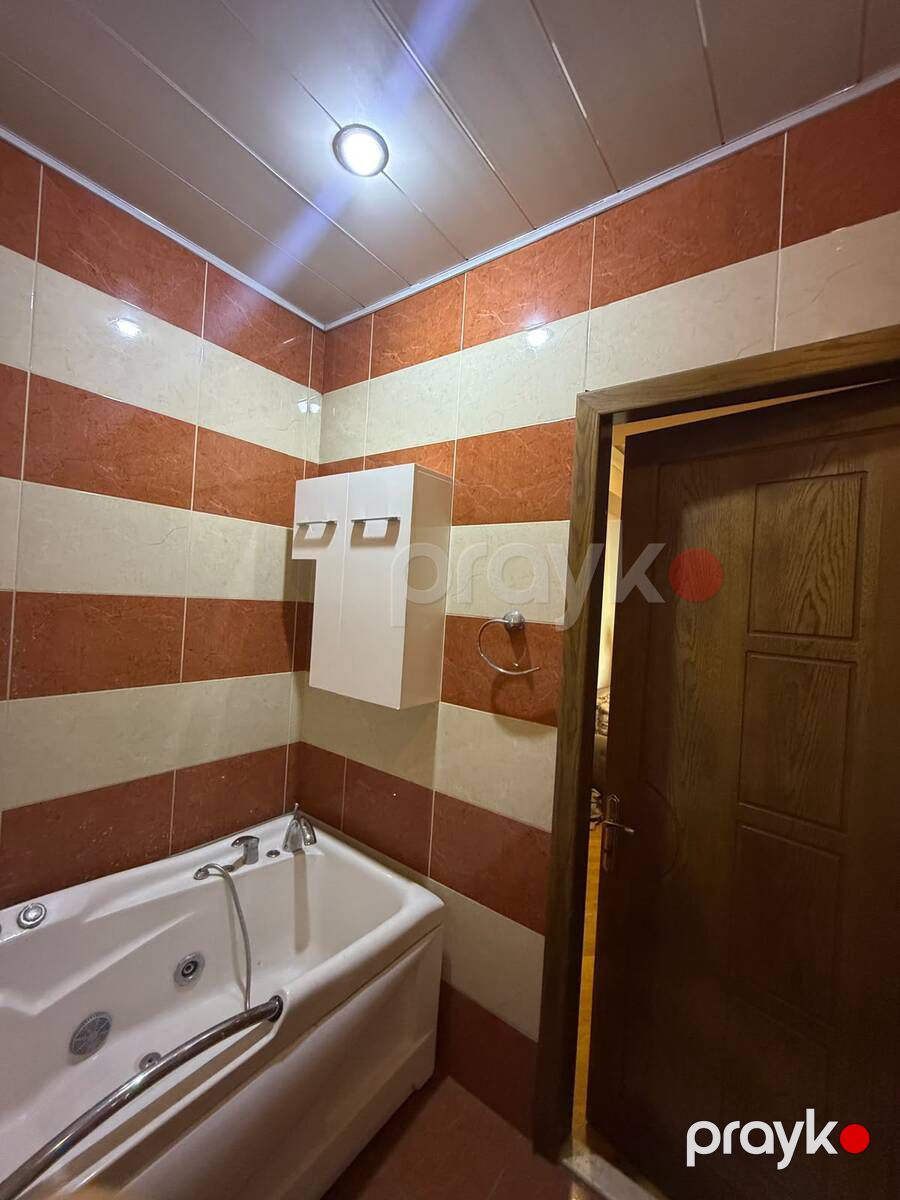 Satılır 3 otaqlı yeni tikili 135 m² — Mənzil, Bakı (11)