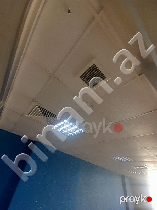 4 otaqlı Ofis, Kirayə (aylıq), Bakı, Nərimanov, Nəriman Nərimanov — Ofis, Bakı (4)
