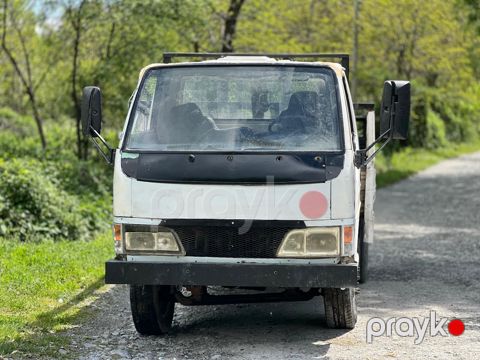Foton Forland, 2005 il — Şəki