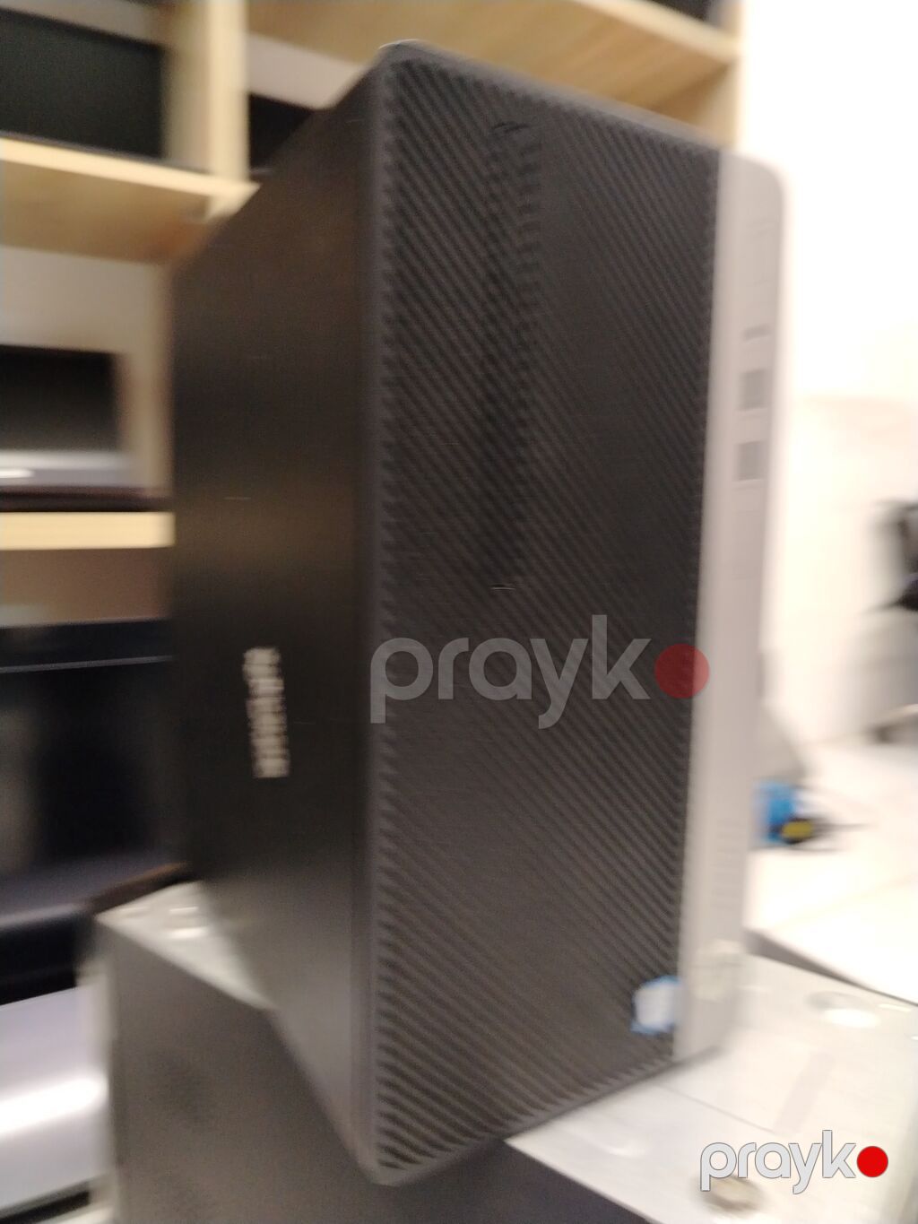 HP ProDesk 400 G4 MT stolüstü kompüter Texniki xüsusiyyətlər — Masaüstü kompüterlər, Bakı (4)