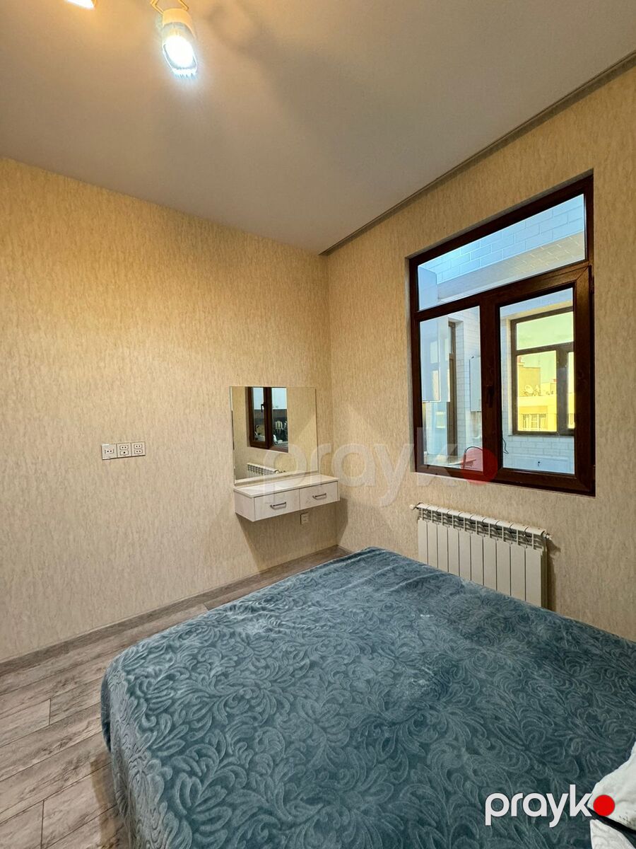 İcarəyə verilir 2 otaqlı yeni tikili 70 m² — Mənzil, Bakı (7)