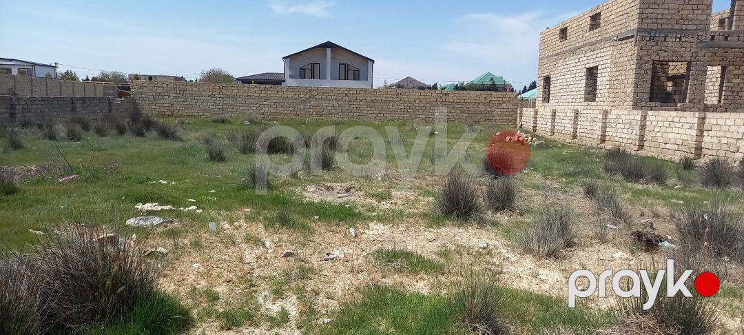 12 sot torpaq sahəsi, Nardaran qəs — Torpaq, Bakı (3)
