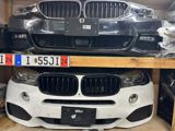 "BMW" ehtiyat hissələri — Запчасти и аксессуары