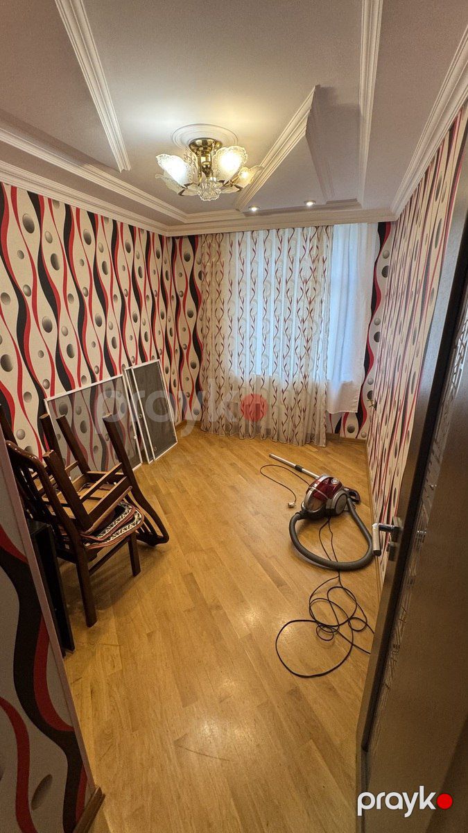 Satılır 4 otaqlı köhnə tikili 85.7 m² — Mənzil, Sumqayıt (11)