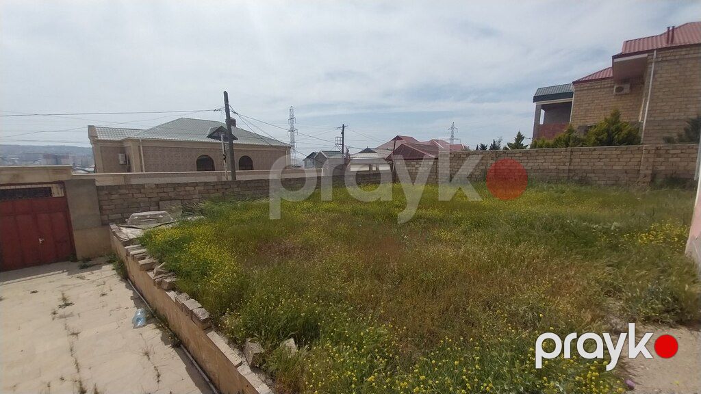 Bağ evi, Masazır qəs — Ev, villa, Bakı (5)