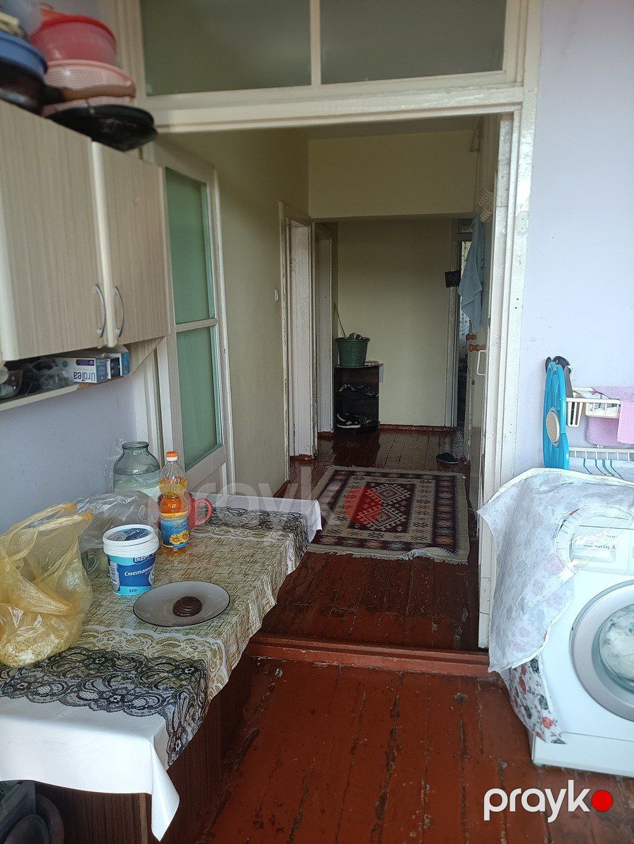 Satılır 3 otaqlı köhnə tikili 80 m² — Mənzil, Bakı (6)