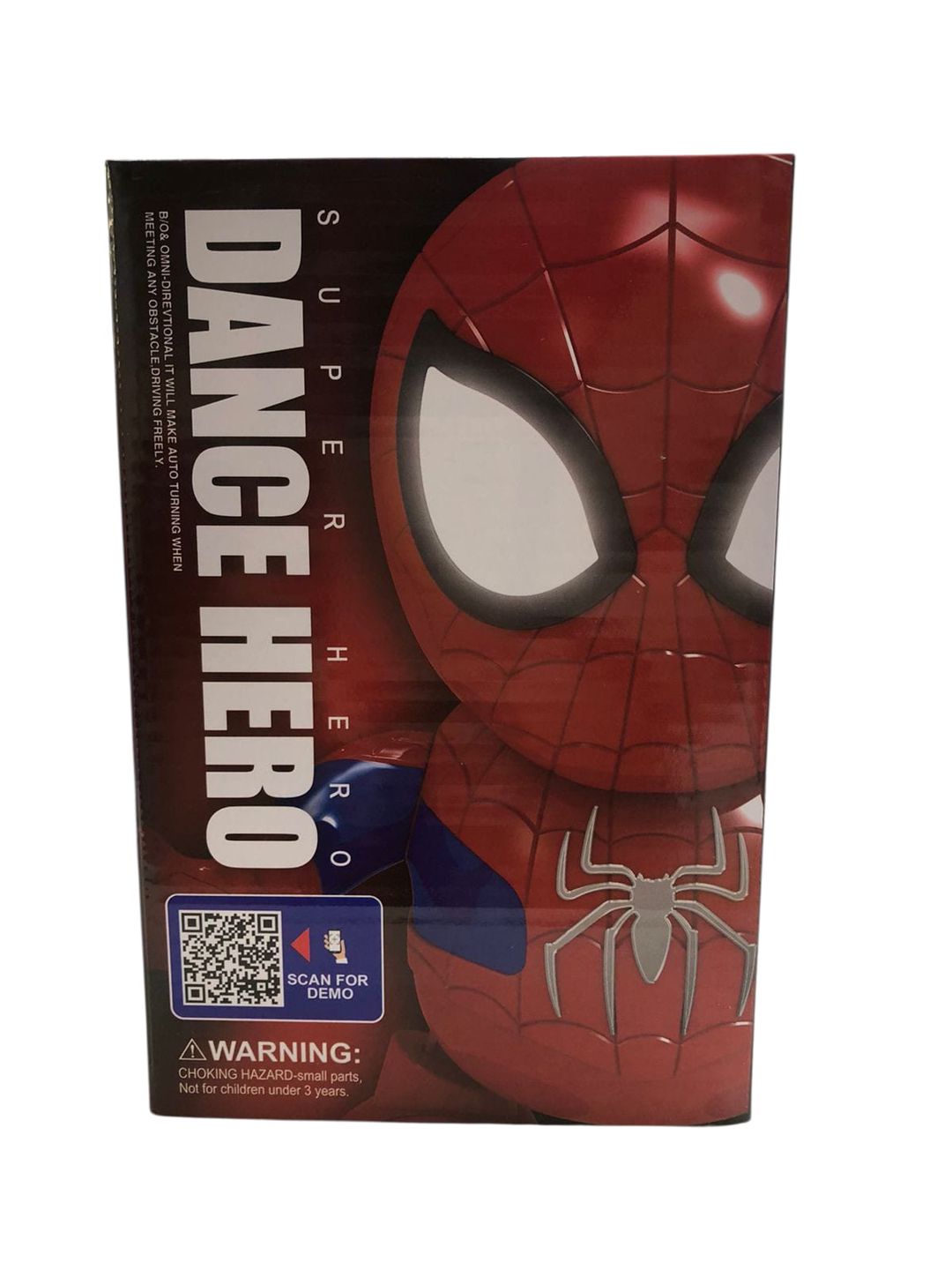 Cığcığa LD155D, plastik, qırmızı, 3+ yaş — Mallar, Bakı (3)