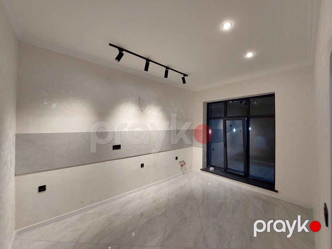 Satılır 4 otaqlı həyət evi/bağ evi 140 m² — Ev, villa, Bakı (12)